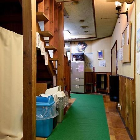 Sports Plaza Shirakaba Hotel Tokamacsi Kültér fotó