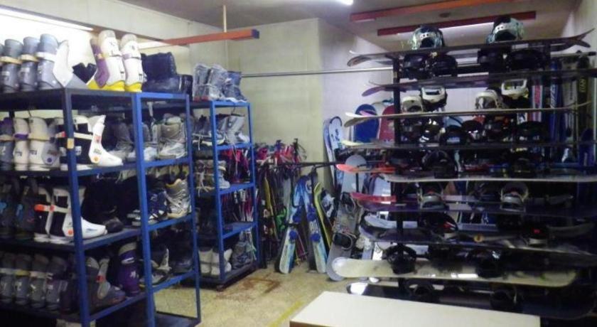 Sports Plaza Shirakaba Hotel Tokamacsi Kültér fotó