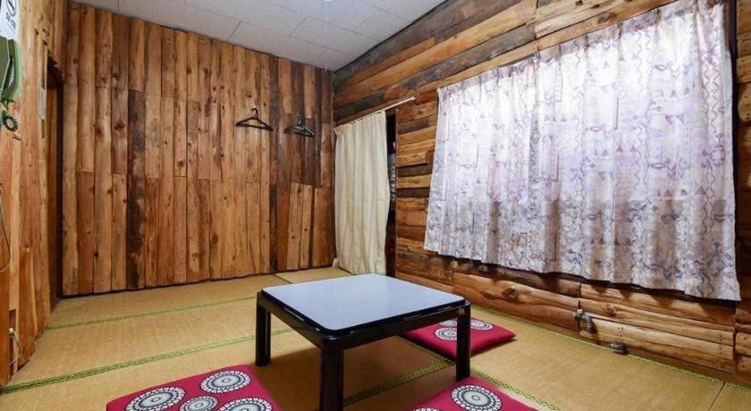 Sports Plaza Shirakaba Hotel Tokamacsi Kültér fotó